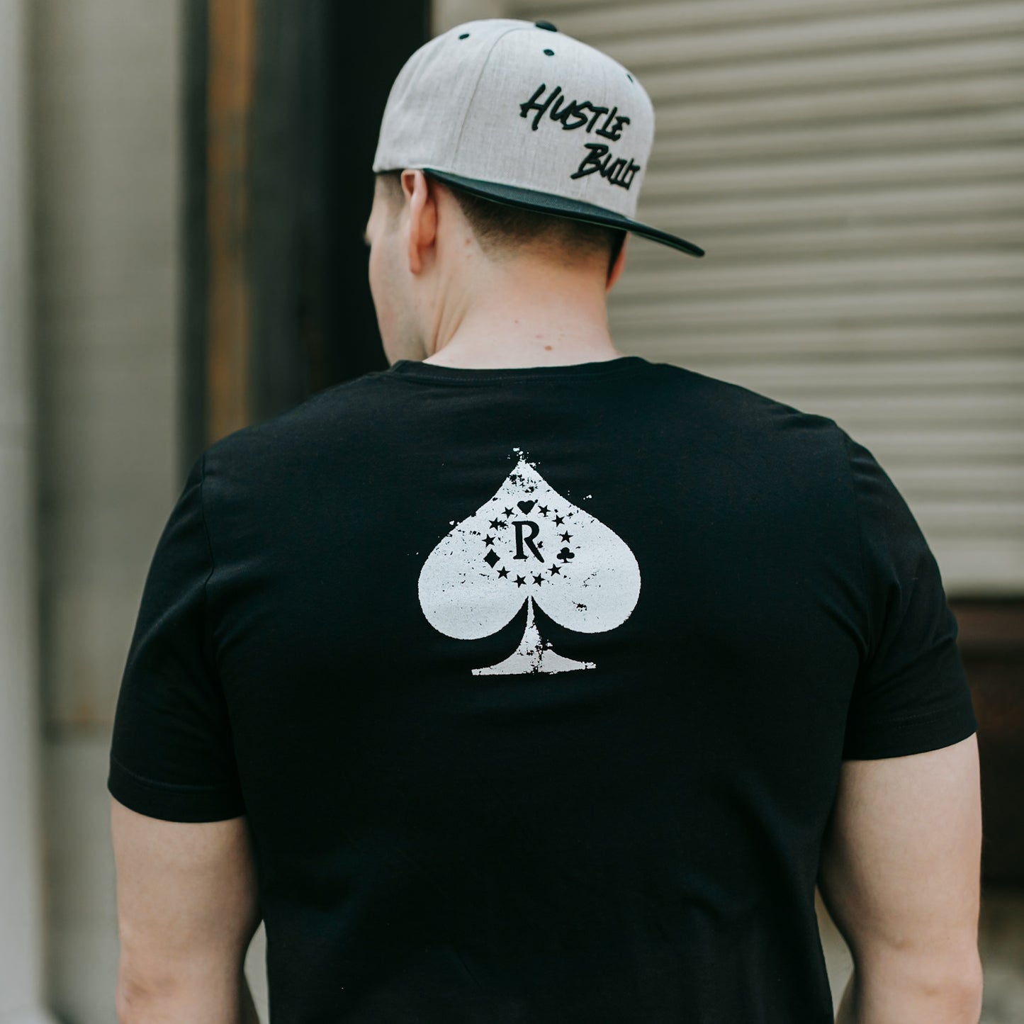 Bet On Yourself Shirt