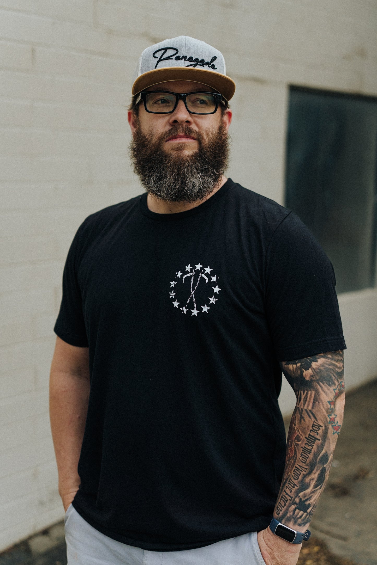 Cheat Death Shirt (New Colorway)