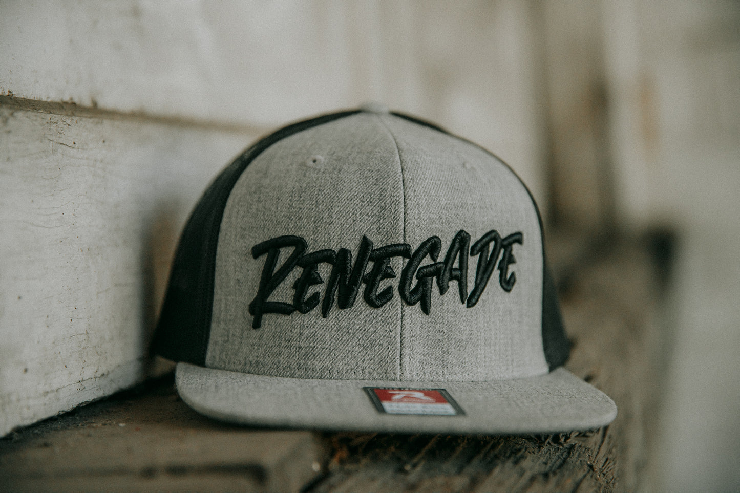Renegade Unleashed Collection - The Standard