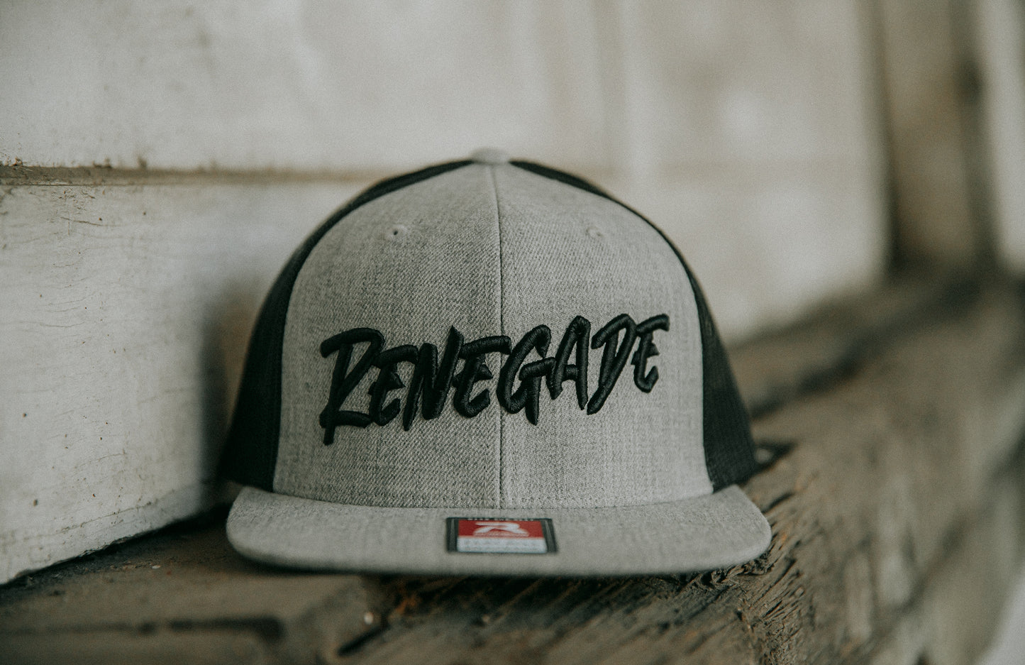Renegade Unleashed Collection - The Standard