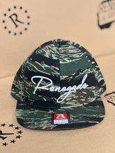 Load image into Gallery viewer, Renegade Signature SnapBack
