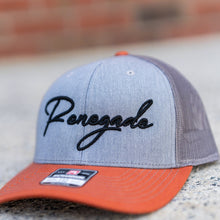 Load image into Gallery viewer, Renegade Signature Trucker
