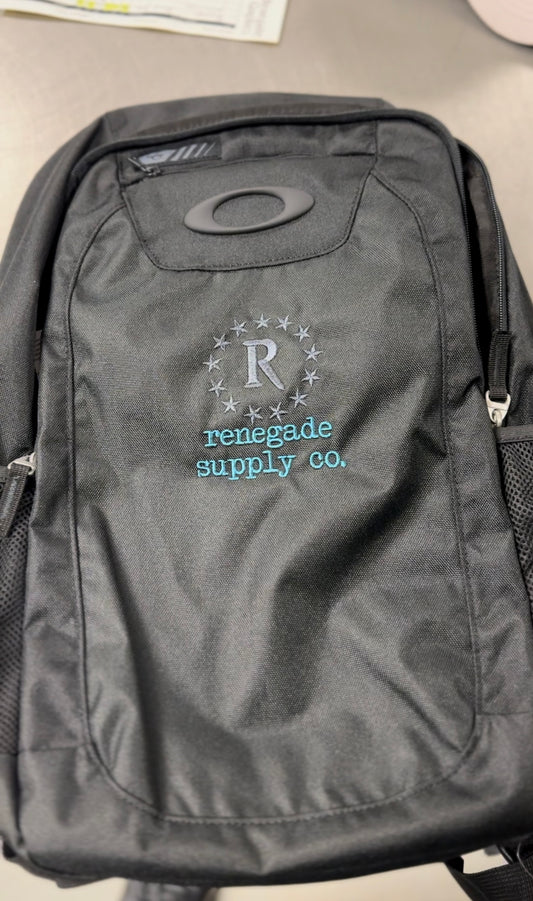 Renegade Supply Backpack