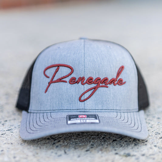 Renegade Signature Trucker