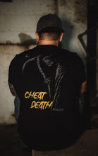 Load image into Gallery viewer, Cheat Death Short Sleeve
