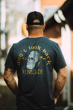 Load image into Gallery viewer, Don&#39;t Look Back Short Sleeve
