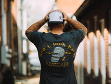 Load image into Gallery viewer, Don&#39;t Look Back Short Sleeve
