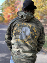 Load image into Gallery viewer, Don&#39;t Look Back Unisex Hoodie
